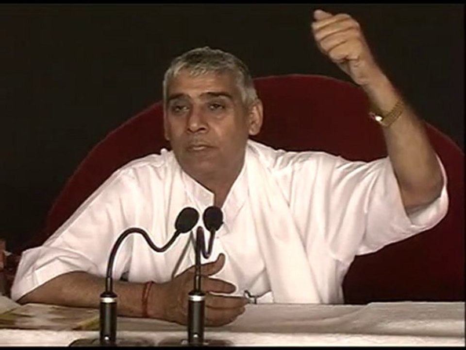 The Story of Narsi Bhagat - Part 2 of 3