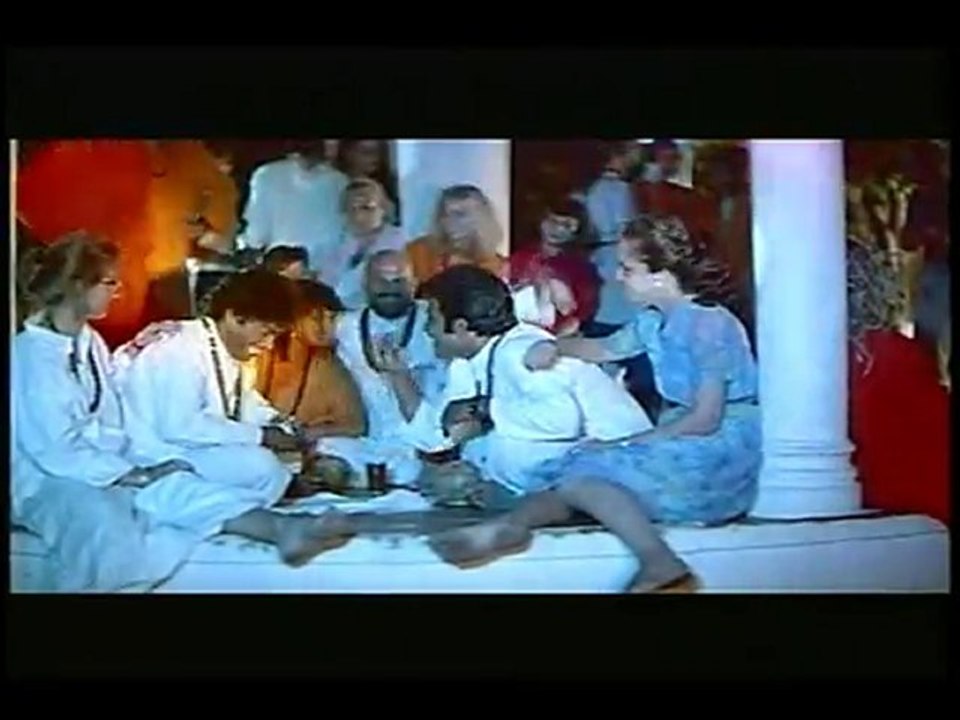 Jaadugar - part 2