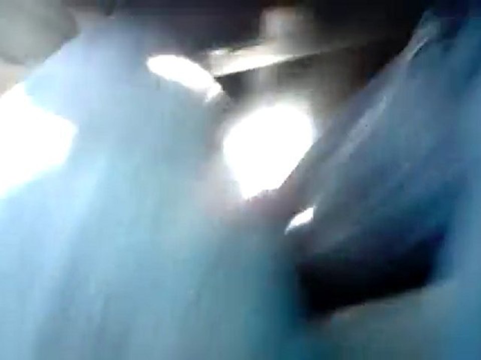 essai perfs sierra dohc efi