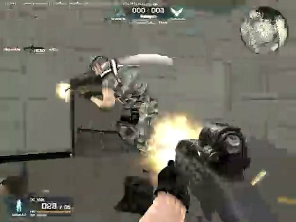 waRRock