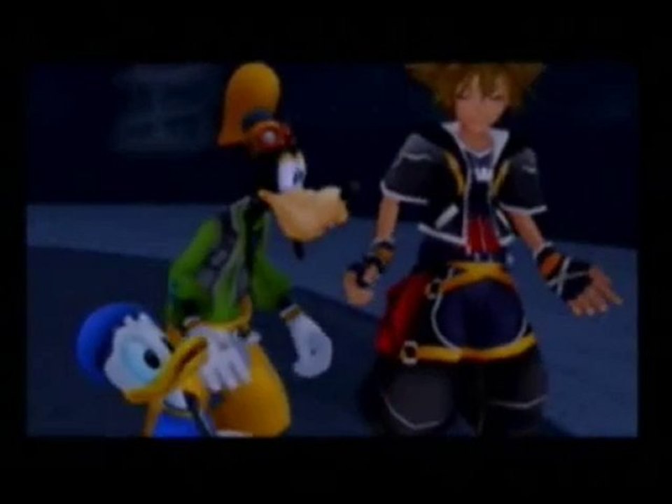 l'amours dans kh