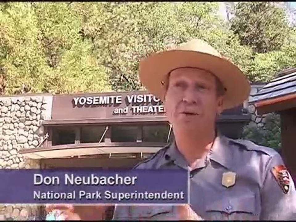 United States Mint Introduces Yosemite National Park Quarter