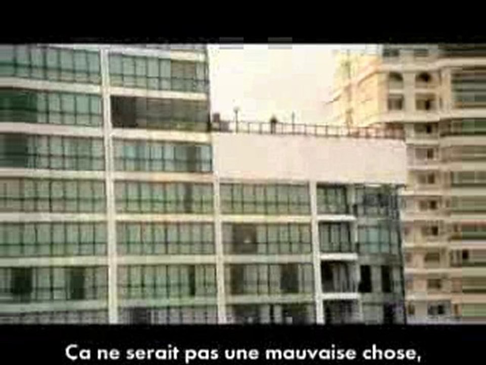 Prison Break Cast Interviews on Canal Plus