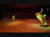 AFRO CUBAIN GROUPE CASINO.COM BAILAR CUBA DAMPIERRE