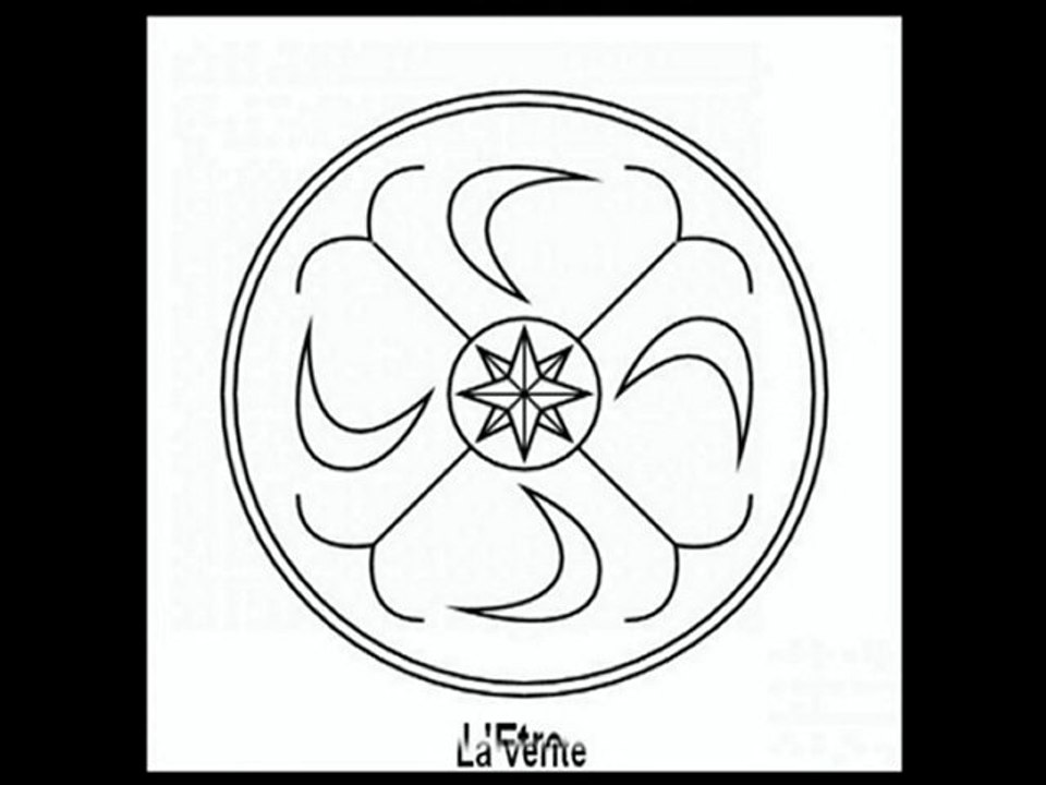 Les symboles des Pléiadiens