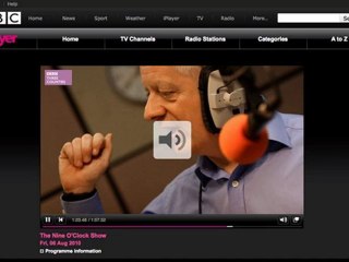 Trash the Dress, interview with BBC