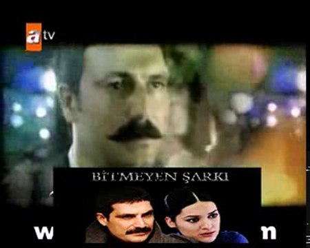 Bitmeyen Şarkı Fragmanı izle - bitmeyensarkidizisi.com