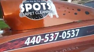 Spots Carpet Cleaning and Air Duct cleaning