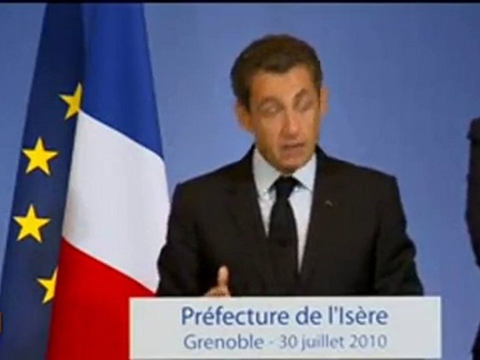La bonne ambiance