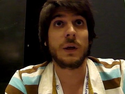 conference jeunes ITF congres mexico aout 2010 observateur