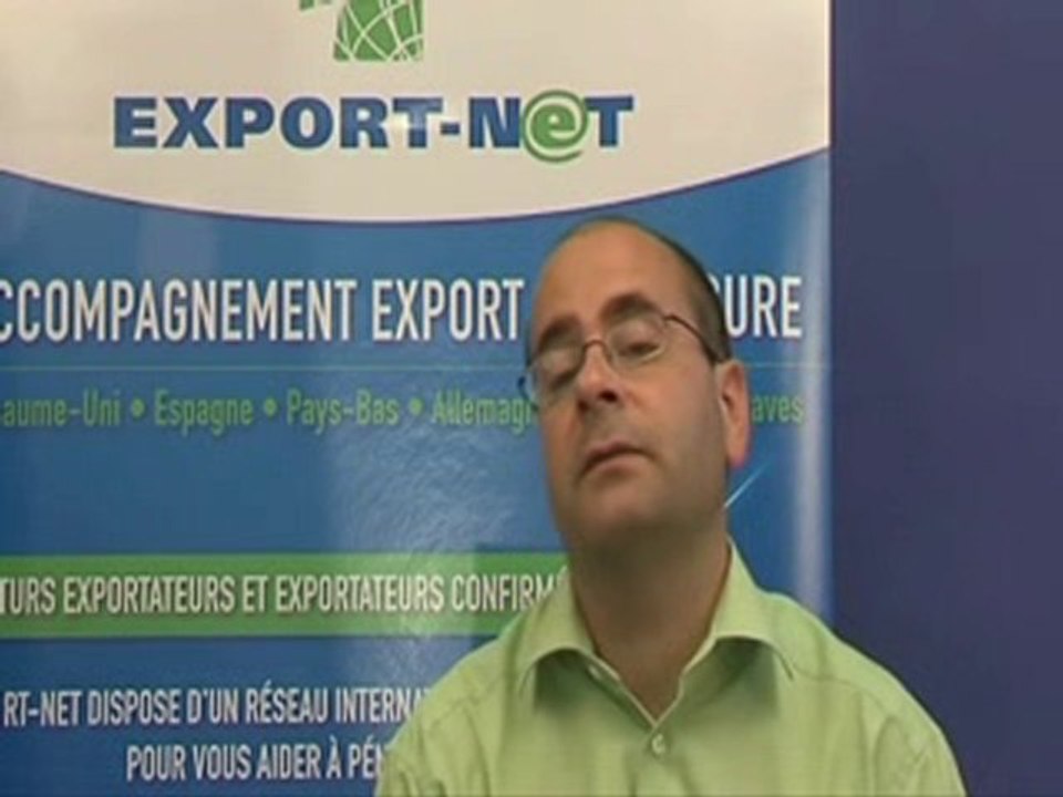 accompagnement export