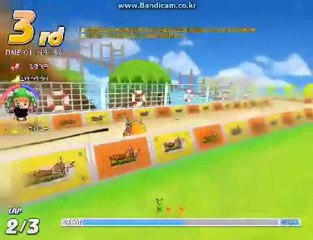 Tales Runner   Animals Attack!!