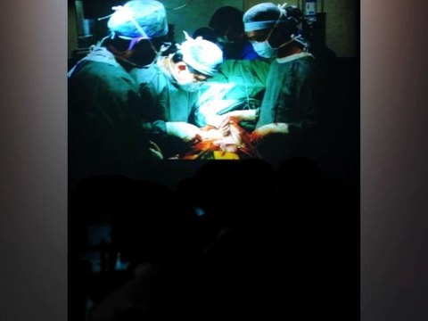 Uighur Witness to Organ Harvesting Seeks Asylum in Switzerla