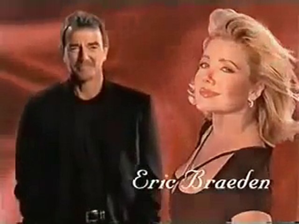 The Young and Restless intros