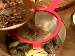 Une fille japonaise à CHATEAU LES ORMES SORBET [2]