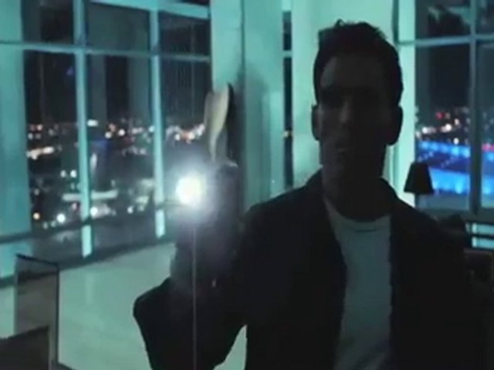 T.I. - Yea Ya Know - LIVE en studio avec Travis Barker