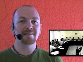 Taller de Creatividad para la Innovacion en Mérida