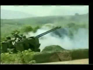 Malaysia Armed Forces Type 2 (Kemegahan Negaraku Theme)