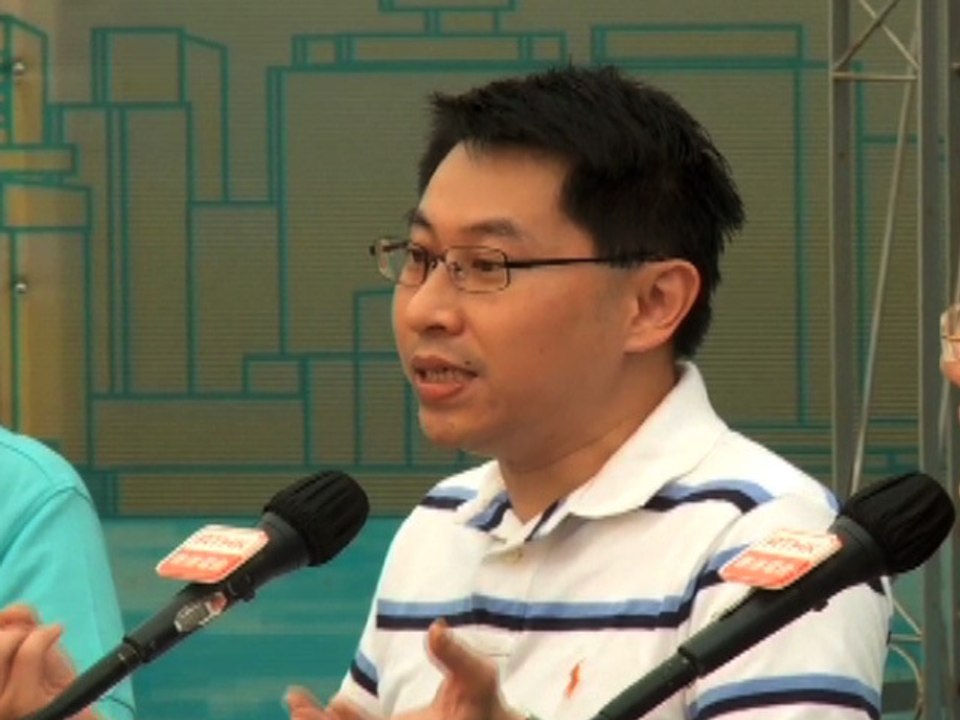 Hong Kong's Card Operator CEO Resigns after Privacy Breach