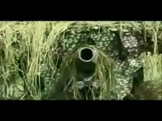 Malaysia Armed Forces Type 2 (Barisan Kita Theme)