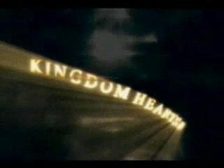 Kingdom hearts 2 Introduction