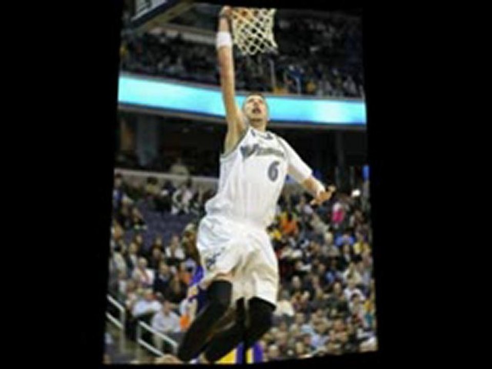 Wizards vs. Lakers Tickets