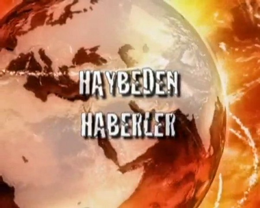 Haybeden Haberler _ V.Bölüm / II.parça - Sefa Albayrak