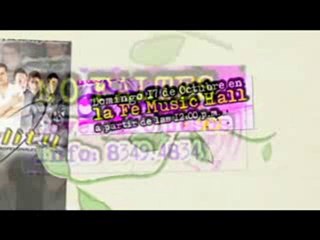 Expo 15 años en Monterrey