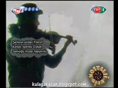 Fikret Kızılok – Bu Kalp Seni Unutur Mu