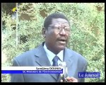 DERNIER JT FRANCAIS DU 06/08/2010 PAR TCHADONLINE.TV