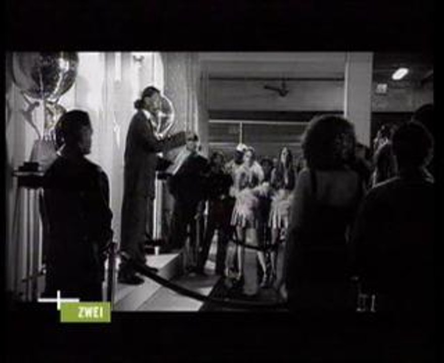 De La Soul Feat. Redman - Oooh