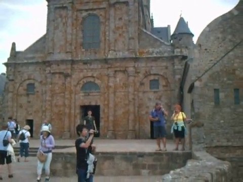 Etretat-mont st michel-st malo
