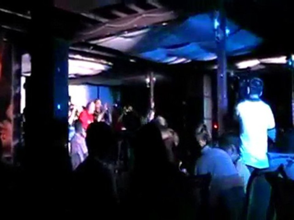 Horia Brenciu - Cafeneaua Actorilor(06.08.2010)cd1