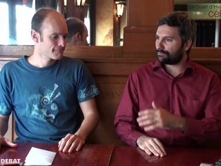 Xavier Renou - Bonus souscripteurs E&D