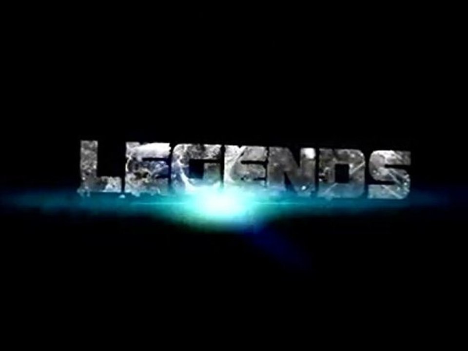 Halo 3 Montage :: Legends :: Quadtage (Lots of MLG)