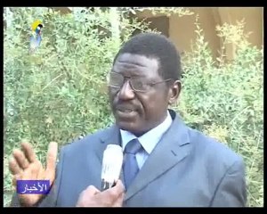 DERNIER JT ARABE DU 06/08/2010 PAR TCHADONLINE.TV