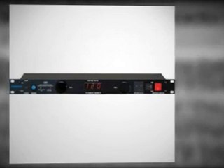 Furman Power Conditioner