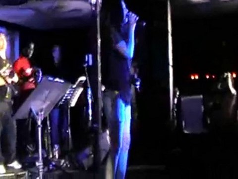 Horia Brenciu - Cafeneaua Actorilor(06.08.2010)cd4