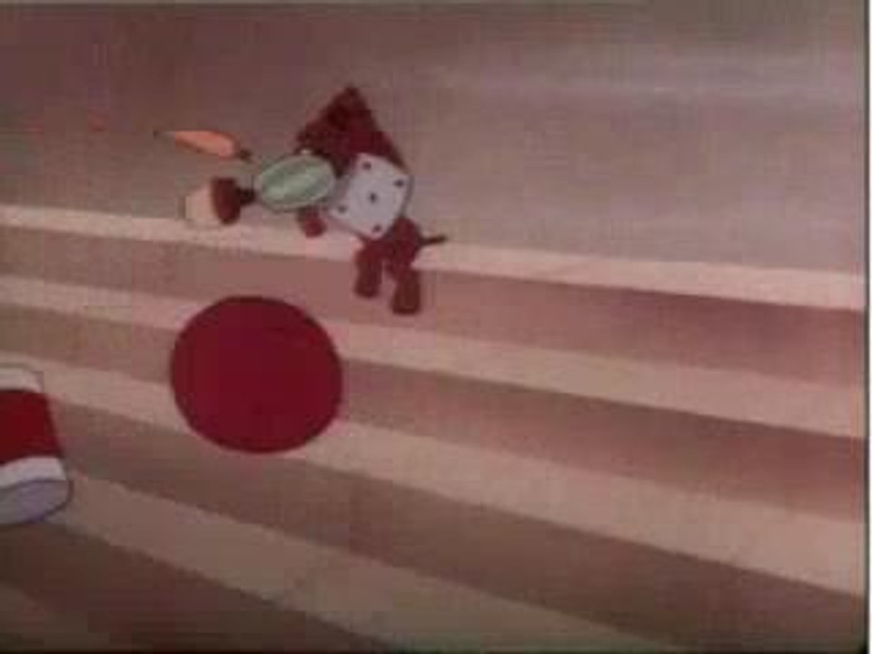 To Duck... - clip 2