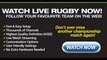 Watch Rabbitohs vs West Tigers Live Streaming NRL match