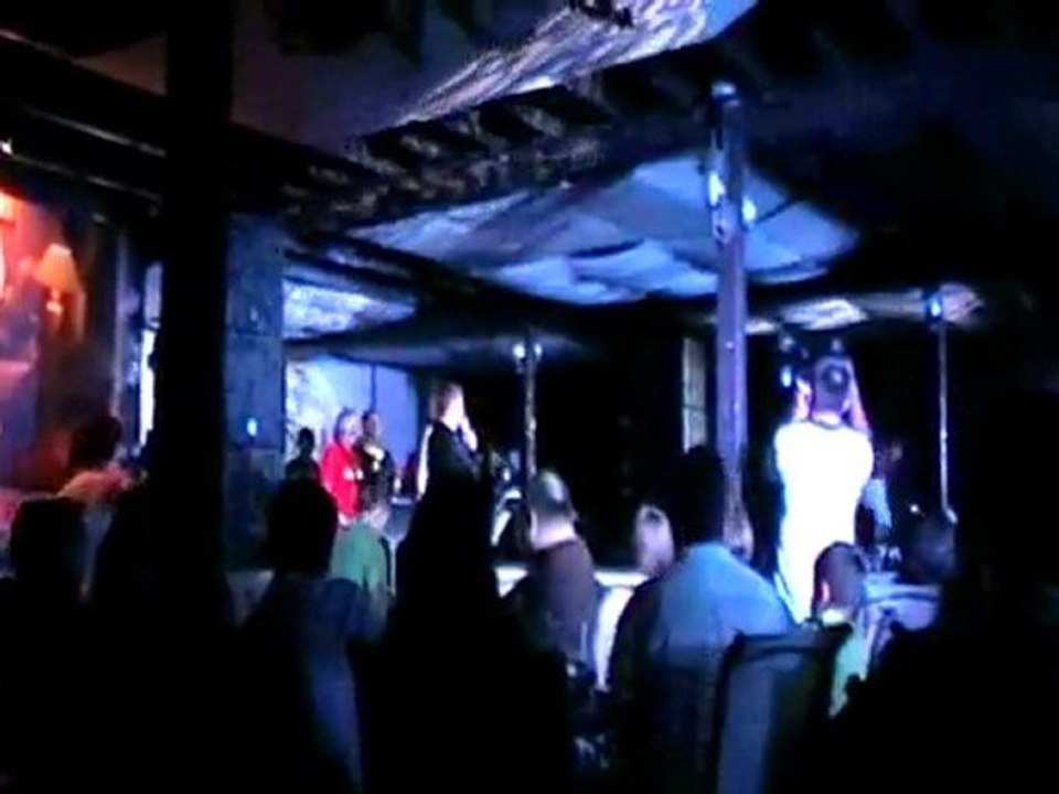 Horia Brenciu - Cafeneaua Actorilor(06.08.2010)cd7