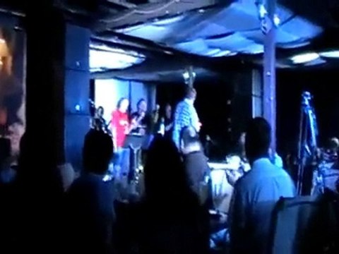 Horia Brenciu - Cafeneaua Actorilor(06.08.2010)cd15