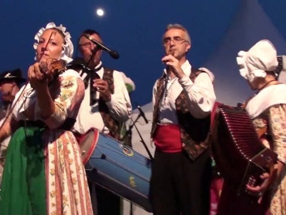 Couleurs Du Monde 2010