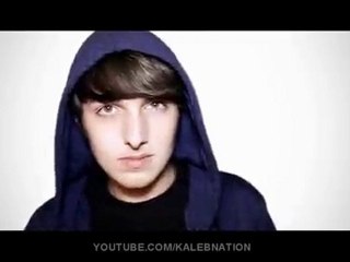 Run Bieber Run [ft. Justin Bieber Segway] - Kaleb Nation