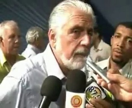 Governador Jaques Wagner visita Valença