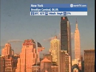 Avignon - France, Pine Valley - Beijing - China, Cape Town - South Africa, New York - USA, Washington - USA, Berlin - Germany, Stuttgart - Germany