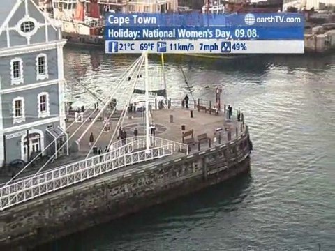 Paris - France, Budapest - Hungary, Agadir - Morocco, Cape Town - South Africa, Ekaterinburg - Russia, Avignon - France, Los Angeles - USA