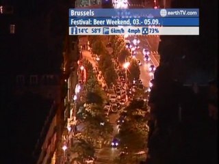 Sydney - Australia, Paris - France, Bandar Seri Begawan - Brunei, Macau SAR - China, Brussels - Belgium, Geneva - Switzerland, Palma de Mallorca - Spain