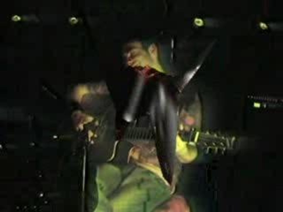 Rodrigue  nouvelle scene    Lille