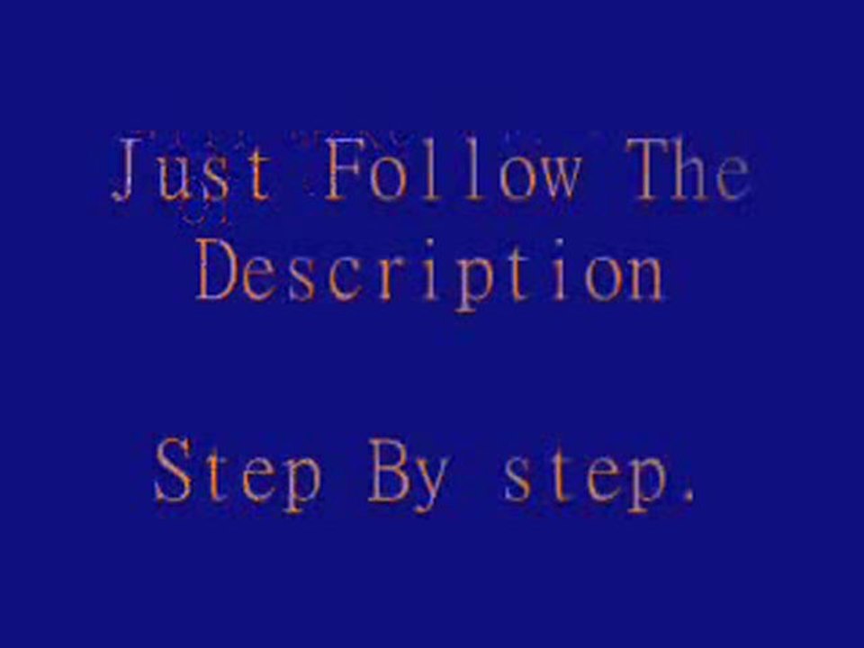 How to downgrade firmware 4.0 to jailbroken 3.1.3 - ...